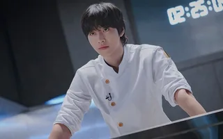Ahn Hyo Seop สวมบทเชฟครั้งแรกในซีรีส์ใหม่ 'The Final Table' ของ JTBC