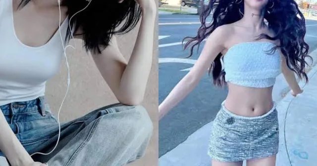4th Gen Popular Girl Group Member’s Height And Weight Shocks Fans