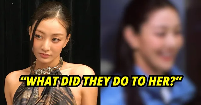 TWICE Jihyo’s “Unrecognizable” Visuals At Event Amid Plastic Surgery Allegations Trigger Hot Reactions