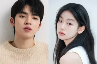 Cha Junhwan และ Seo Sumin นำแสดงใน MV เพลง 'Sparkle' ของ Roy Kim