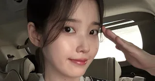 IU เจอคอมเมนต์แปลกๆ หลังมีคนเจอตัวที่เซี่ยงไฮ้