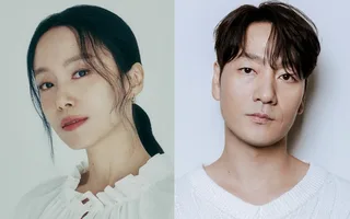 Jeon Do Yeon และ Park Hae Soo เตรียมปะทะเดือดในซีรีส์ใหม่ 'The Great Bang Ok Sook' แย่งชิงราคาอสังหาฯ