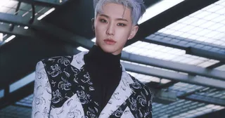 Hoshi วง SEVENTEEN เอ็นไขว้หน้าขาด พักฟื้นอย่างน้อย 6 เดือน