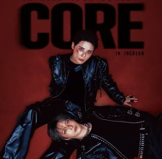 JX (Kim Jaejoong และ Kim Junsu) โชว์พลังบัตรคอนเสิร์ต Incheon ขายหมดเกลี้ยง!