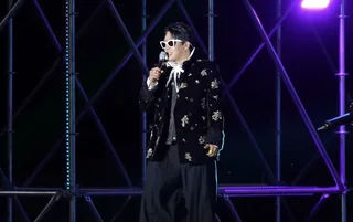 MC Mong จัดเต็มบนเวที Kyonggi University พร้อมทำตามสัญญาเรื่องค่าเทอมสุดปัง!