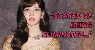 Lisa BLACKPINK เผย YG Entertainment ทำลายความมั่นใจในการร้องเพลงของเธอได้อย่างไร