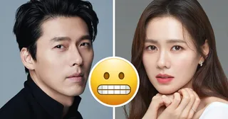Son Ye Jin ขอโทษ หลังเผลออวยลูกชายกับ Hyun Bin เกินเบอร์ไปหน่อย