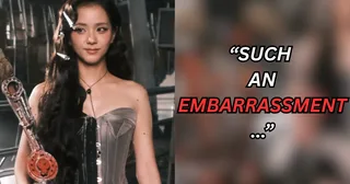 เสียงร้องสดของ Jisoo BLACKPINK ทำเอาโซเชียลร้อนฉ่า!