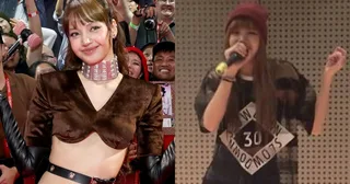 Lisa BLACKPINK ชี้แจงประเด็นดราม่า 'N-word' ในช่วงเป็นเด็กฝึก