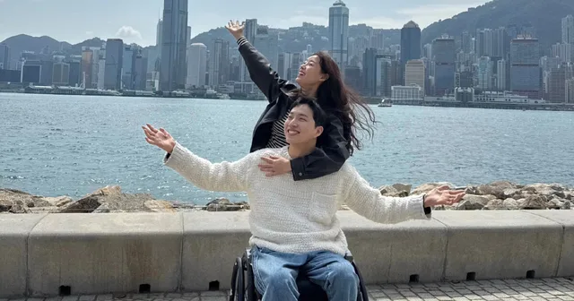 YouTuber Park We เจอดราม่าอีกแล้ว คราวนี้เป็นเรื่องงานอาสาที่เคนยา