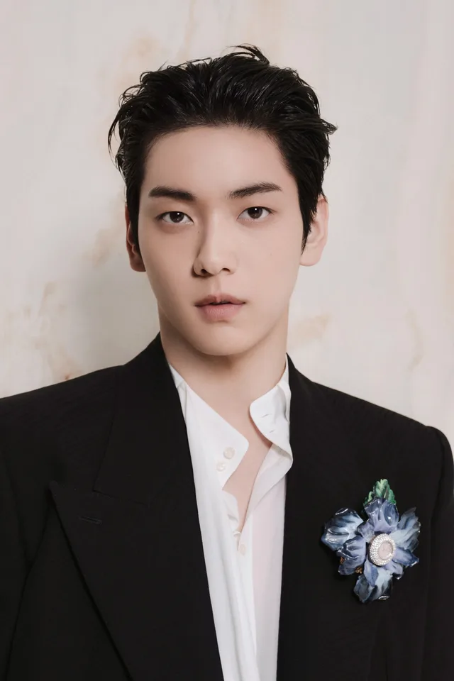 Soobin วง TXT ขึ้นแท่น Global Ambassador คนใหม่ของ Dolce&Gabbana