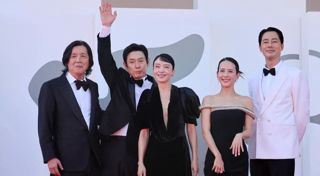 Lee Chang Dong คว้ารางวัล Grand Jury Prize ที่เทศกาลภาพยนตร์ Venice ด้วย 'Possible Love'