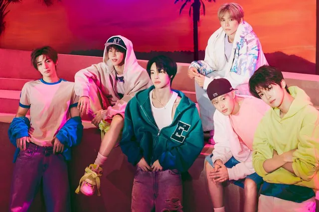 RIIZE มาแน่! เตรียมคัมแบ็กเดือนตุลาคม พร้อมอัลบั้มเต็มชุดใหม่ปี 2027