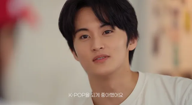 Mark เปิดโปรเจกต์ใหม่สุดคิ้วท์ ‘Mark Lee & Kids-POP’ ชวนเด็กๆ มาสร้างแรงบันดาลใจทางดนตรี