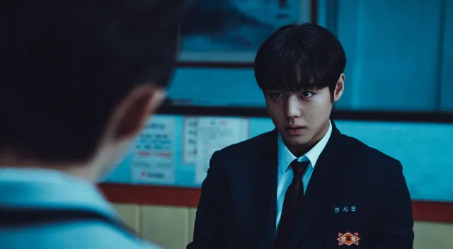 เอเจนซี่ Park Ji Hoon ชี้แจง ข่าวร่วมแสดงใน 'Holding the End of This Night'