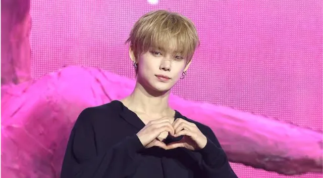 Yeonjun TXT ฉลองวันเกิดด้วยการบริจาคเงิน 68,000 ดอลลาร์