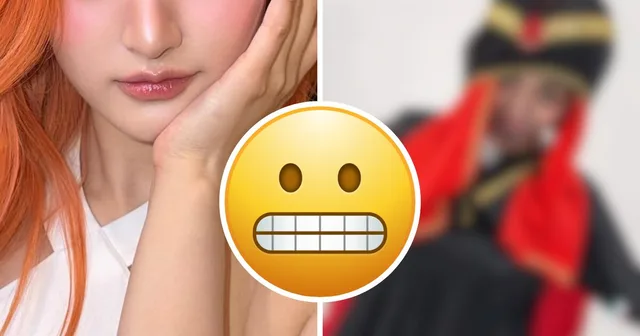 Athena วง FIFTY FIFTY โดนวิจารณ์หนักเรื่อง Cultural Appropriation จากชุดคอสเพลย์ Jafar