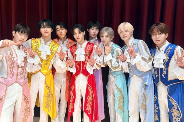 ATEEZ คว้าชัยชนะครั้งที่ 6 ให้เพลง “BAD” บนเวที “Inkigayo” พร้อมโชว์สุดปังจากศิลปินเพียบ!
