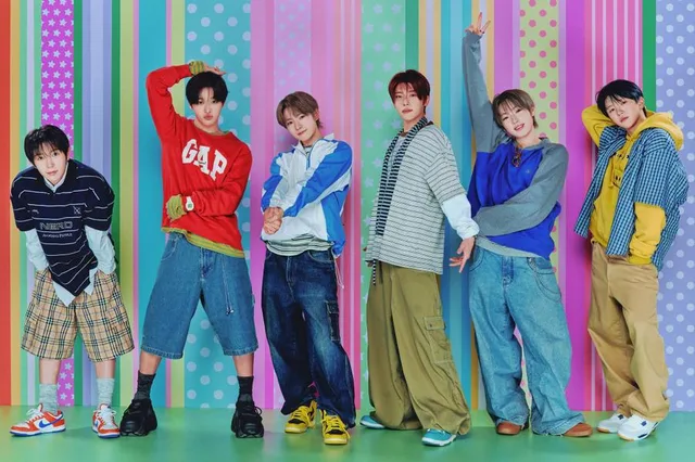 NCT WISH คอนเฟิร์มคัมแบ็กเดือนตุลาคม พร้อมปล่อยเทรลเลอร์ "I SPY" สุดปัง!