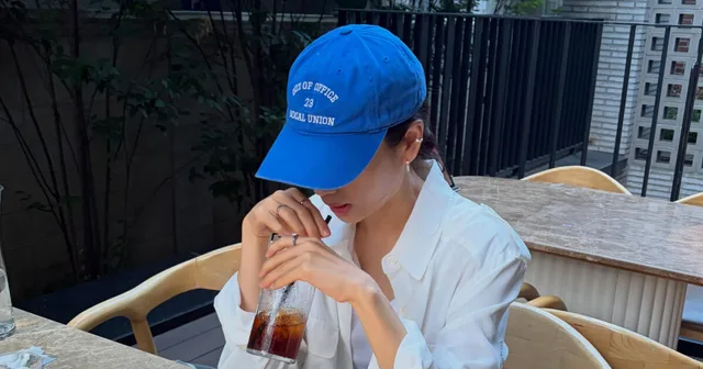 Ahn Eun Jin เผยช่วงเวลาสุดหิน ทั้งดราม่าการแสดง หน้าเบี้ยว และโรคซึมเศร้า