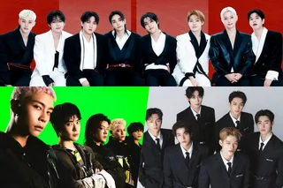 Stray Kids, ENHYPEN, NCT 127 และอีกหลายวงพาเหรดขึ้นชาร์ต Billboard World Albums