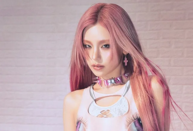 Yeji วง ITZY งดร่วมกิจกรรมบางส่วน หลังคุณย่าเสียชีวิต
