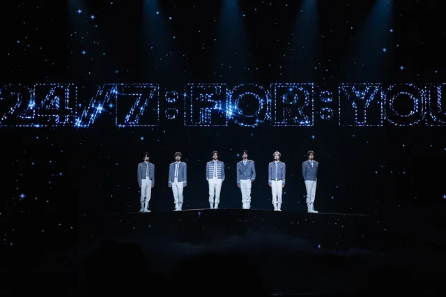 TWS จัดเต็ม! ทัวร์ญี่ปุ่นครั้งที่สอง กวาดแฟนเพลงกว่า 71,500 คน