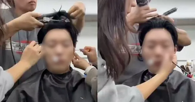 คลิปเบื้องหลังการเตรียมตัวของนักแสดงหนุ่ม Ryu Jun Yeol กลายเป็นไวรัลแบบไม่คาดฝัน