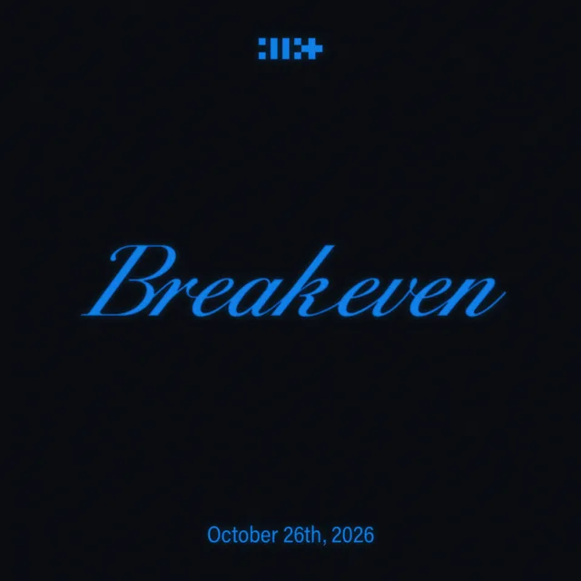 ILLIT เตรียมคัมแบ็กเดือนตุลาคมนี้ พร้อมมินิอัลบั้มใหม่ “BREAK EVEN”