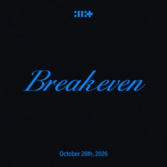 Illit เตรียมคัมแบ็กเดือนตุลาคมนี้ พร้อม EP ใหม่ “Break Even”