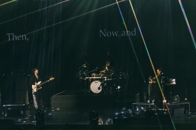 CNBLUE เตรียมขึ้นคอนเสิร์ตที่ Kspo Dome เดือนกุมภาพันธ์นี้!