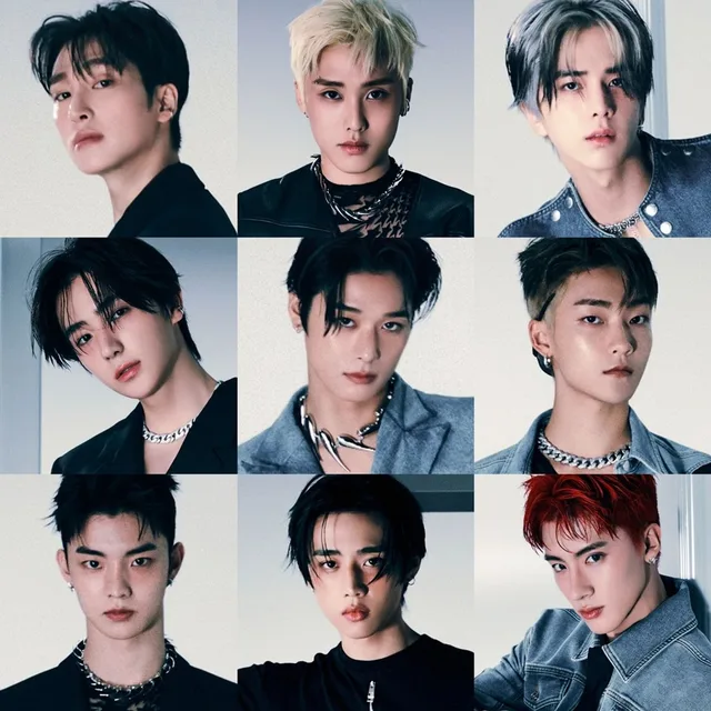 THE BOYZ เตรียมลุยกิจกรรมวงต่อกับค่ายใหม่ Seven Eight Records