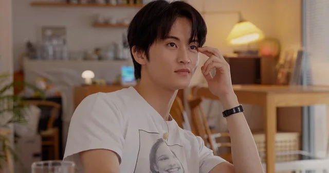 แฟนๆ งง! โปรเจกต์ใหม่ Mark Lee กับ Kids-Pop เจอดราม่าคอมเมนต์ไม่เหมาะสม