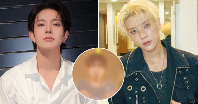 EVAN ทำท่า Ending Fairy คล้าย Jake วง ENHYPEN ชาวเน็ตเสียงแตก! 😮