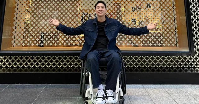 YouTuber Park We เจอดราม่าอีกแล้ว! คราวนี้เรื่องทัศนคติกับเพื่อน YouTuber ผู้พิการทางสายตา