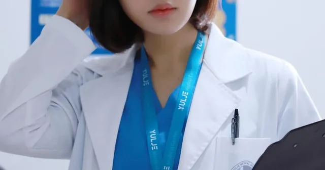 Ahn Eun Jin เผยรายได้มหาศาลจาก Hospital Playlist ทำเอาอึ้งกันเป็นแถว!