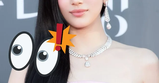 Suzy บอกหน้าตัวเองธรรมดา ชาวเน็ตถึงกับงง! 🤔