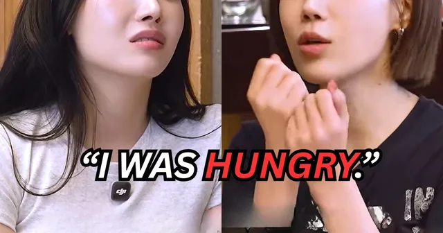 Yura (Girl's Day) และ Youngji (KARA) เผยเรื่องราวสุดช็อกของการอดอาหารสมัยเป็นเด็กฝึก