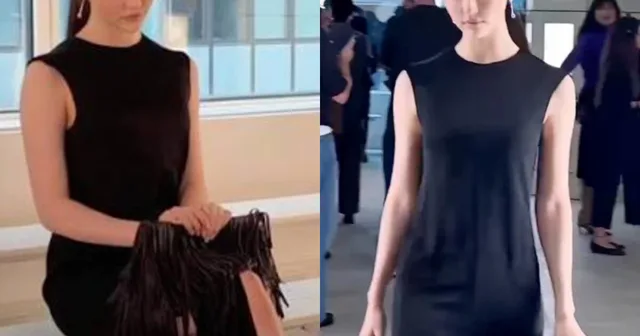 Ella วง MEOVV สวยสะกดทุกสายตาใน New York Fashion Week ลบคำสาป Getty Image!