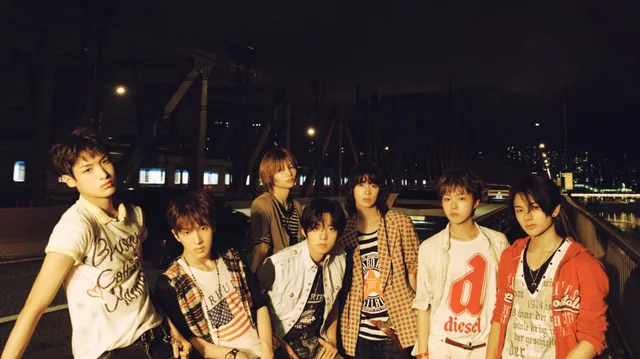NAZE เดบิวต์อย่างเป็นทางการที่ญี่ปุ่นด้วยดิจิทัลซิงเกิล 'I LIKE IT'
