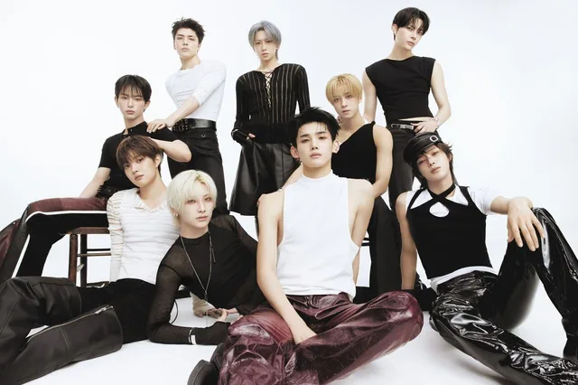 &TEAM สร้างสถิติใหม่ ยอดขายสัปดาห์แรกอัลบั้ม 'Mark on Me' ทะลุล้าน!