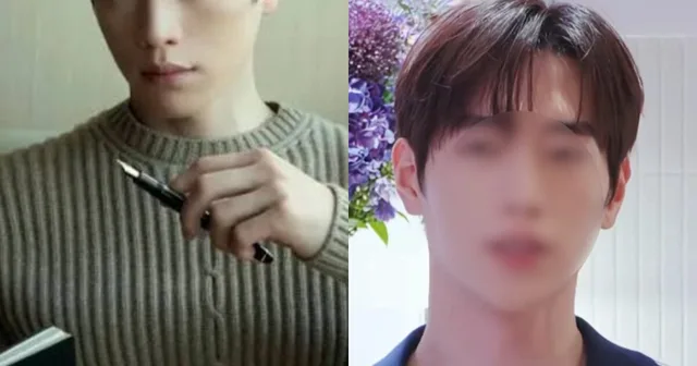 ชาวเน็ตถกสนั่น! ฟันไม่ตรงของ Seo Kang Joon กลายเป็นประเด็นร้อน