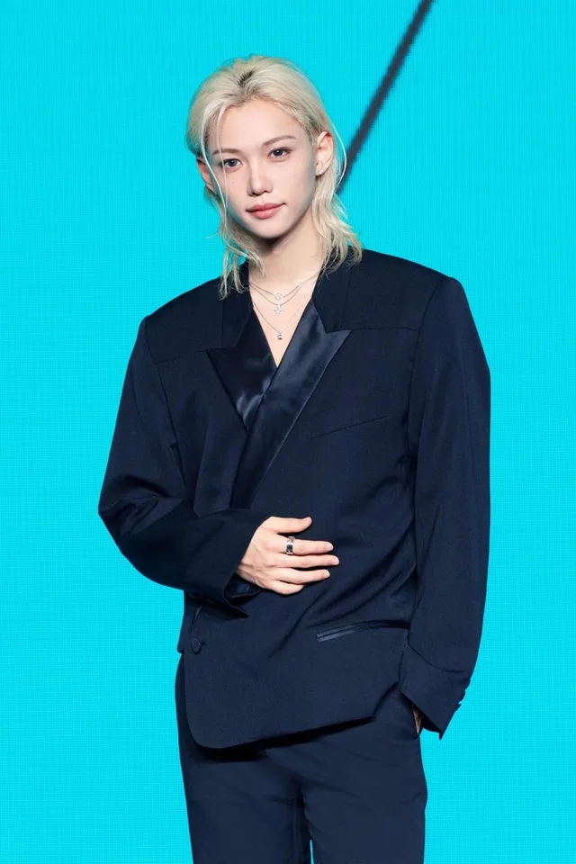 Felix Stray Kids บริจาคเงิน 300 ล้านวอน ในวันเกิด