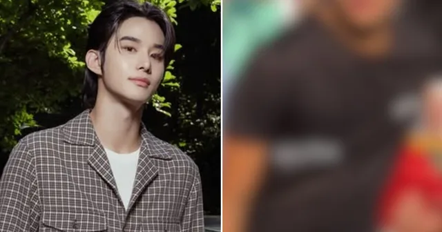 ทรงผมใหม่ของ Jungwoo NCT ในกรมทหาร กลายเป็นประเด็นร้อนที่แฟนๆ พูดถึง