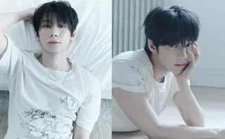 Park Han และ J.L สมาชิก AHOF เตรียมปล่อยเพลงประกอบเว็บตูน 'Operation: True Love'