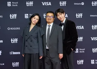 Kim Hyun Joo และ Bae Hyun Sung เปิดตัว 'Paradise Lost' ที่เทศกาลหนังโตรอนโต