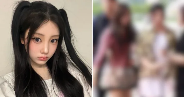 คลิปไวรัลกล่าวหา Wonhee วง ILLIT มีนิสัยไม่ดีต่อเพื่อนร่วมวง จุดประเด็นถกเถียงเดือด