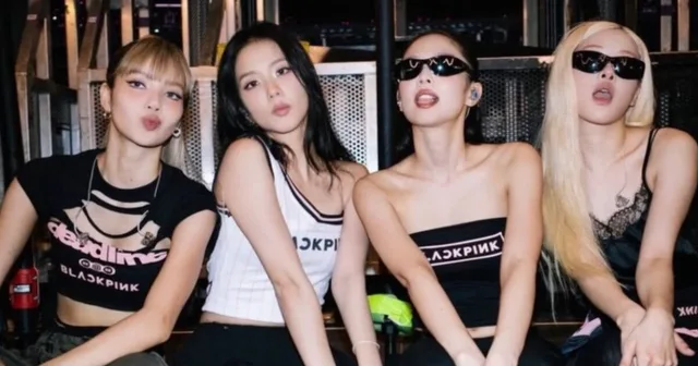 Lisa BLACKPINK ตอบชัดเรื่องอนาคตวง ท่ามกลางกระแสข่าวลือยุบวง