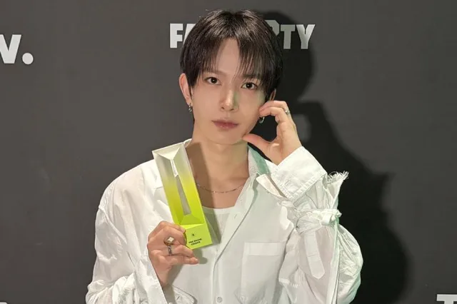 EVAN คว้าชัยชนะครั้งแรกในฐานะศิลปินเดี่ยวบนเวที The Show กับเพลง “Death of Me”