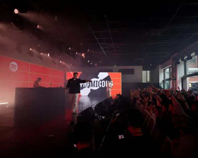 Spotify House Seoul ปิดฉาก 4 วันสุดปัง! จัดเต็ม K-pop, อินดี้ร็อก และฮิปฮอป